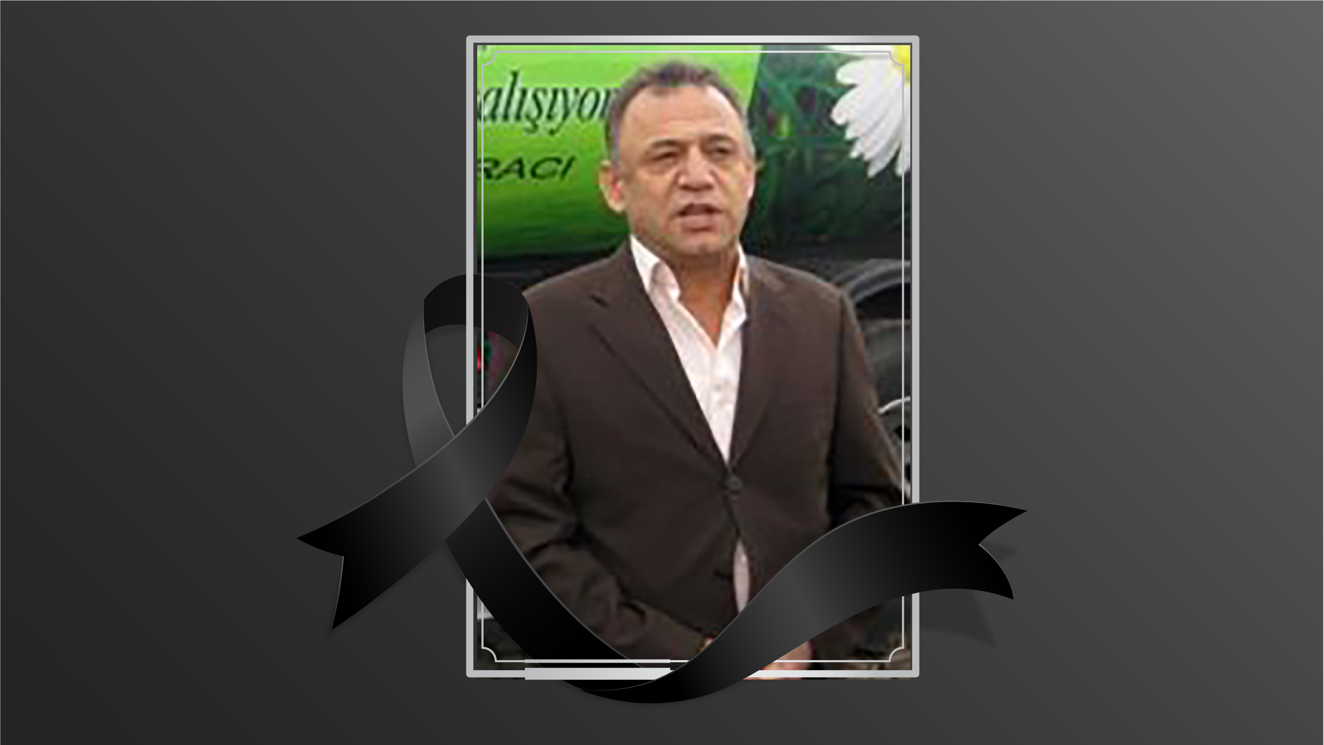 Uşak'lı Eski Siyasetçi Hüseyin Tiryakioğlu Vefat Etti
