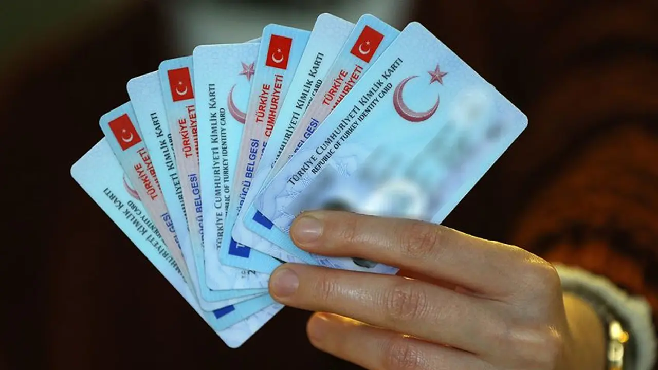 Uşak'ta Çipli Kimlik Almayanlar İçin Son Uyarı! Bu Tarihten Sonra..