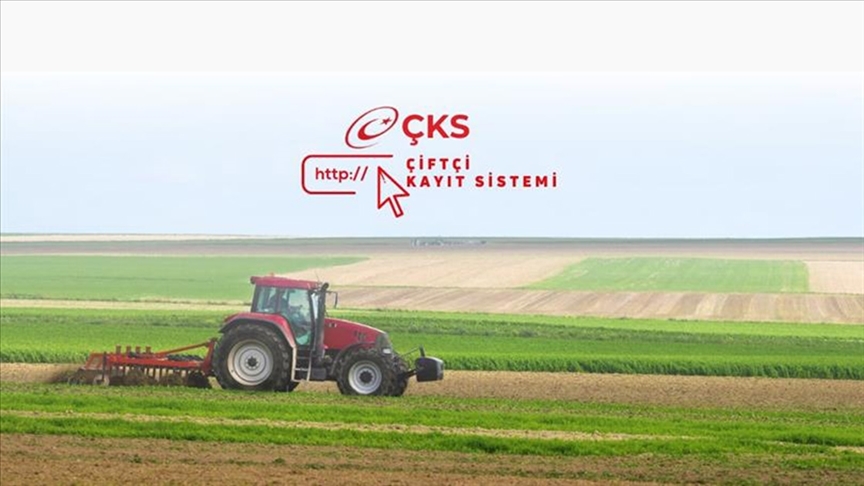 Uşak'ta Başvurmak İsteyenler: Çiftçi Kayıt Sistemi Başvuruları Sona Eriyor!