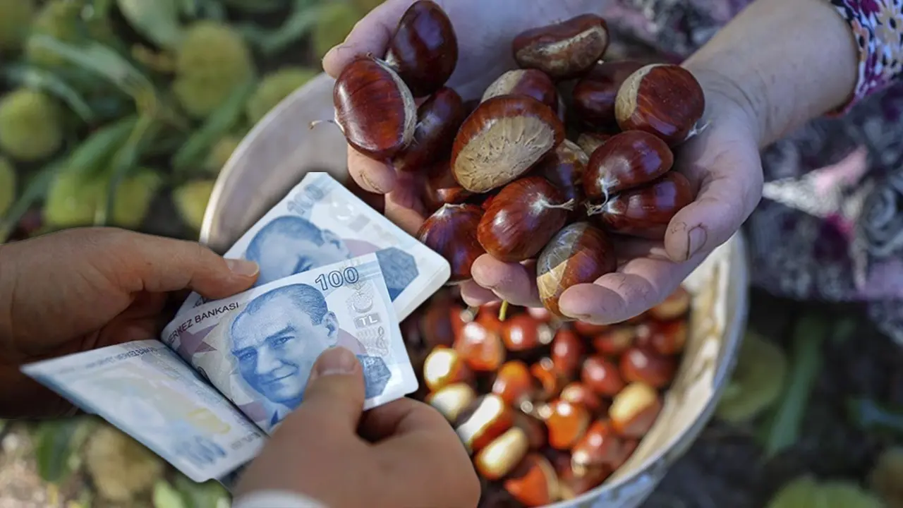 Komşuda Üretiliyor, Uşak'ta Tüketiliyor! Fiyatı İse Cep Yakıyor..