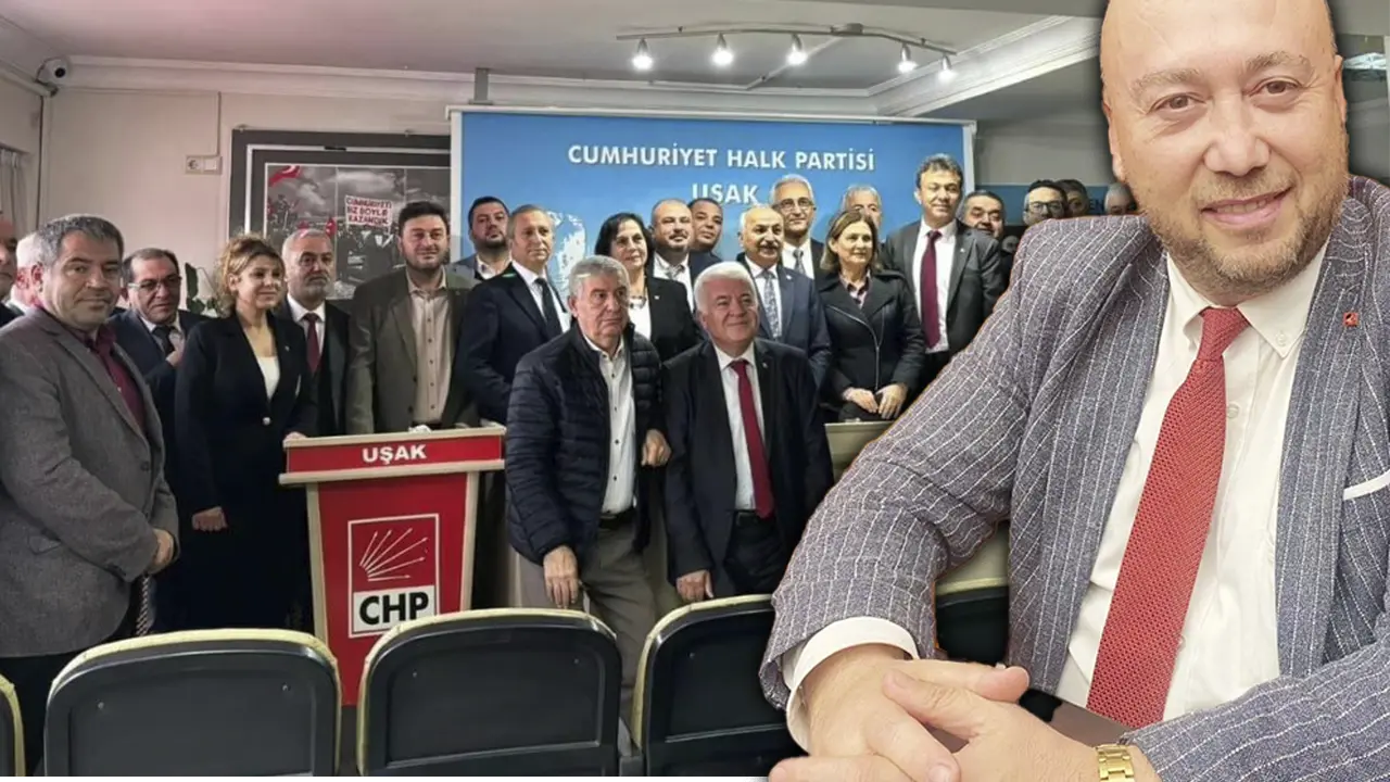 Özkan Yalım, CHP'de Toplantıya Katılmadı, Partililer Kızgın!