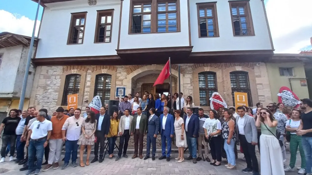 Uşak TMMOB’den Deprem Süreci Açıklaması