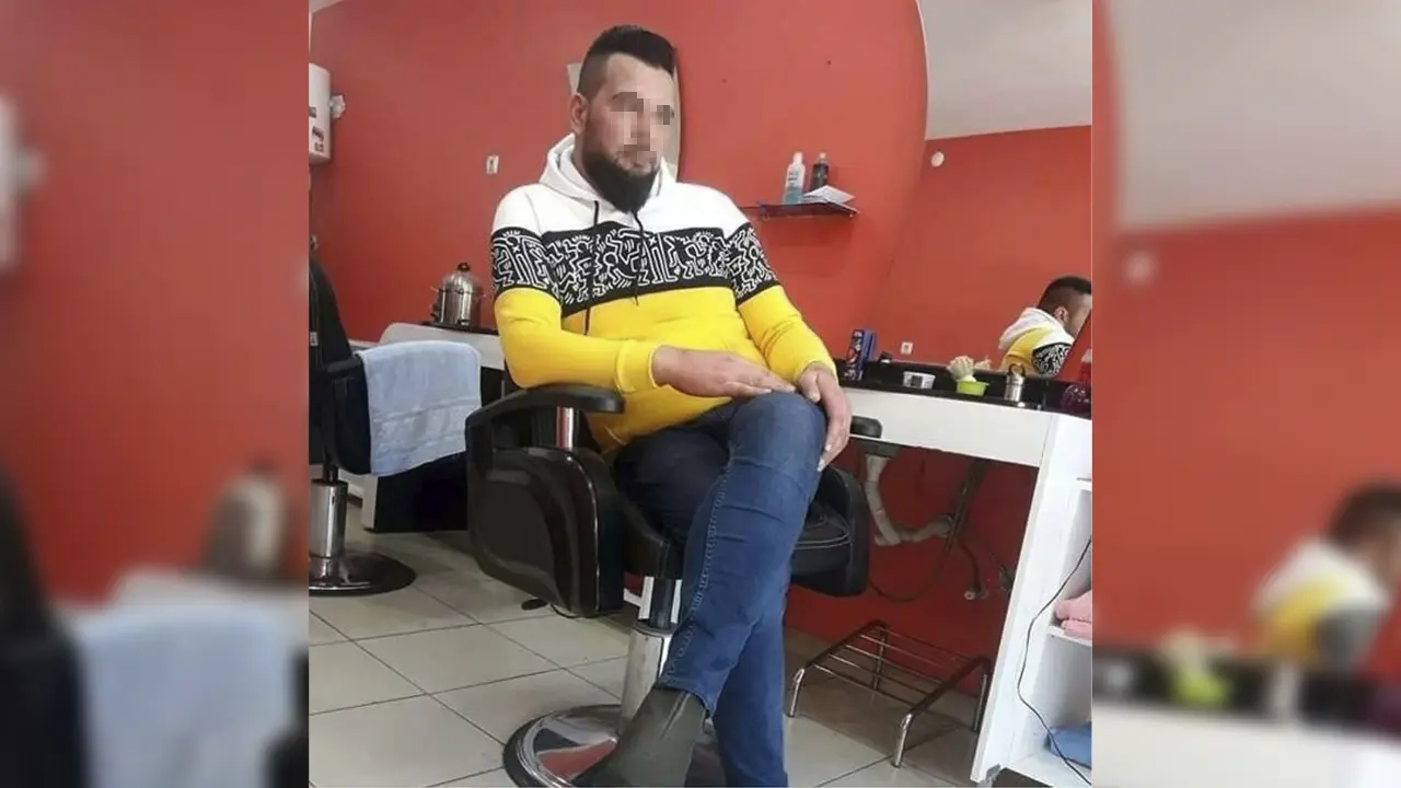 Cinsel İstismarcı Yaşar Ercan'a 65 Yıl 5 Ay Ceza