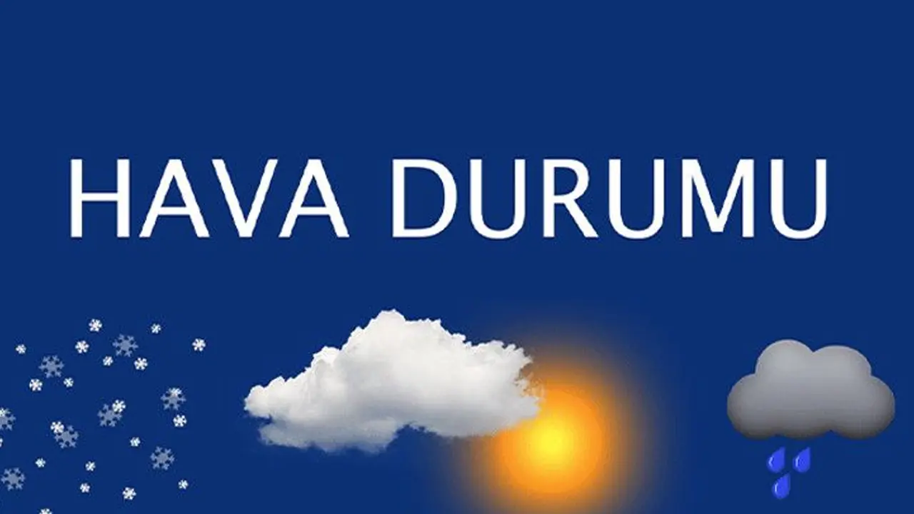 Hafta Sonu Uşak Hava Durumu
