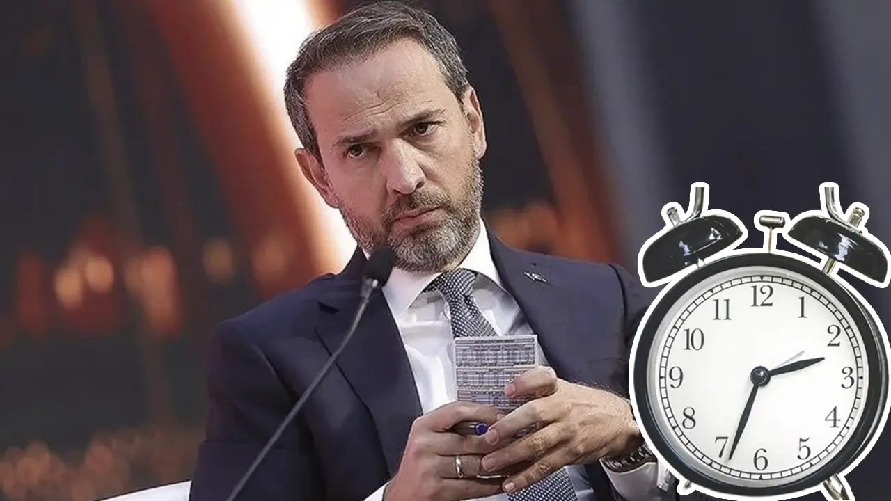 Uşak'ta Kış Saatine Geçilecek Mi? Bakan Açıkladı..