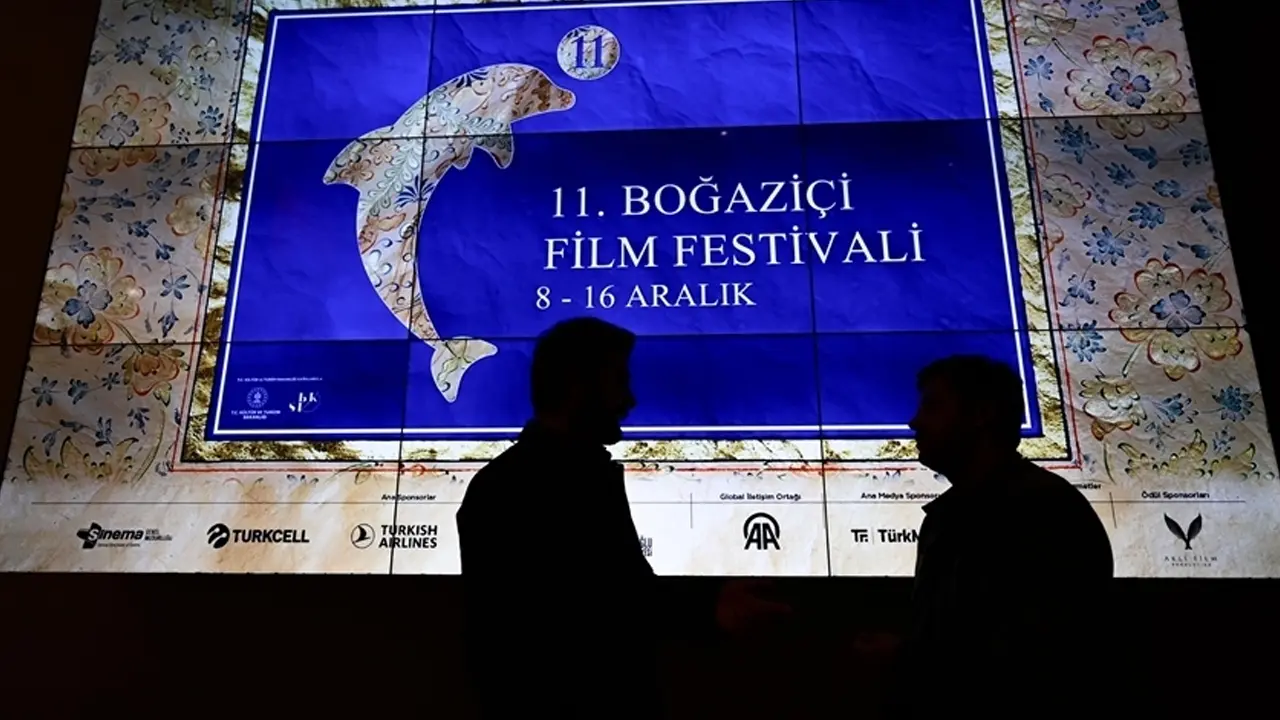 Boğaziçi Film Festivali ödülleri ne zaman?