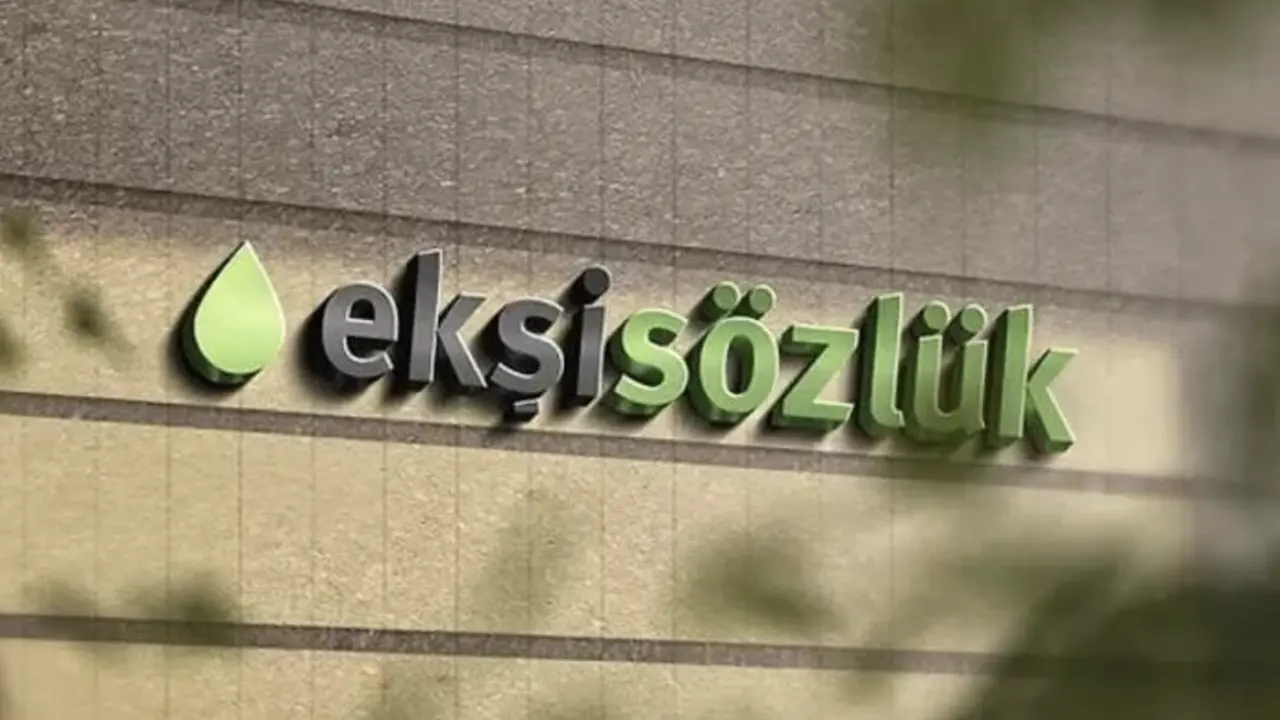 Ekşi Sözlük'e Yeniden Kilit: Milli Güvenlik Gerekçesiyle Erişim Engeli!