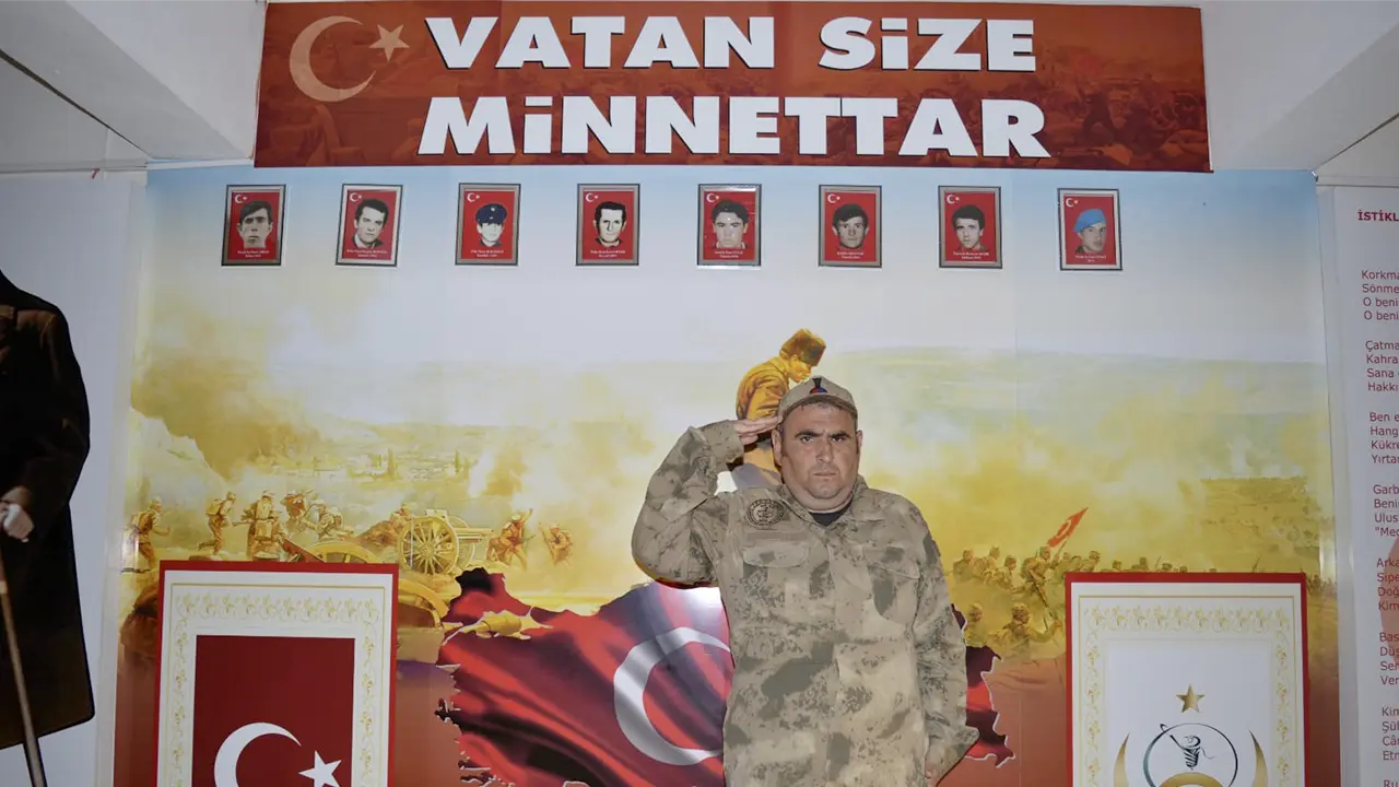 Uşak Valisi Ergün Talimat Verdi, Hayaldi Gerçek Oldu!