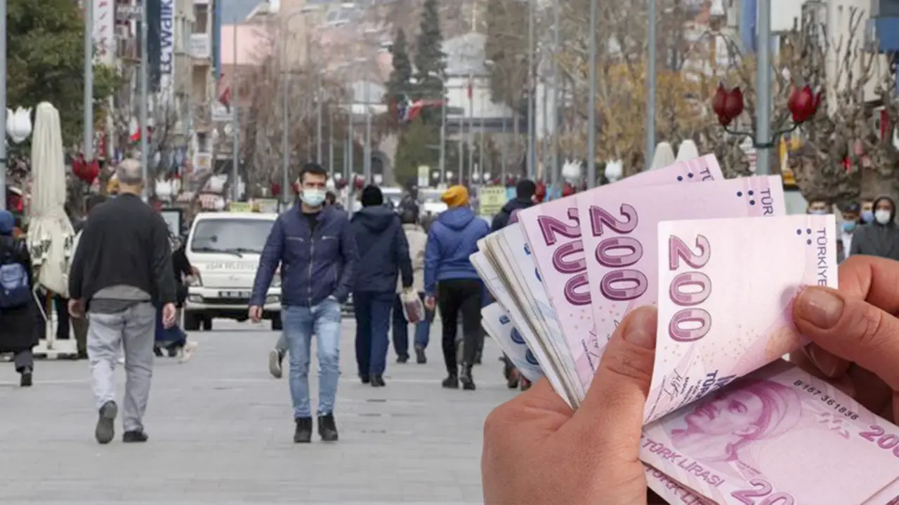 Asgari Ücrete Yüzde 60'lık Artış Gündemde: Son 30 Yılın En Büyük Zammı mı Geliyor?