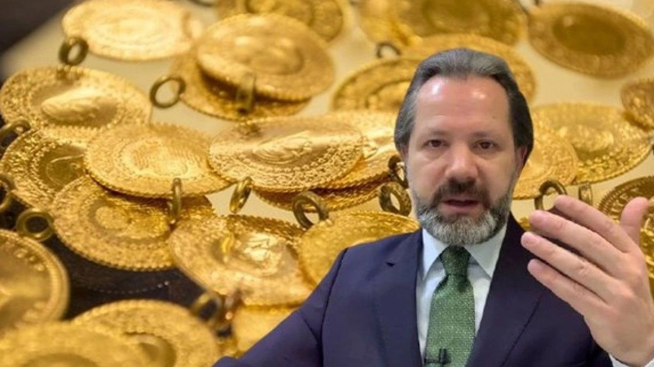 Altın ve Para Piyasaları Uzmanı İslam Memiş: 2024 Ekonomik Beklentilerini Değerlendirdi"