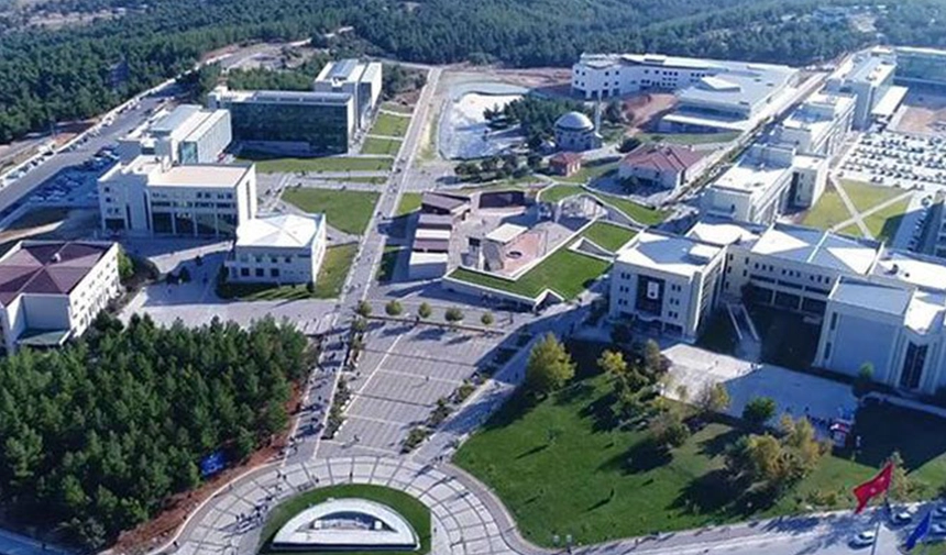 Uşak Üniversitesi 2024 Bütçesi, 1 Milyar 551 Milyon TL Oldu!