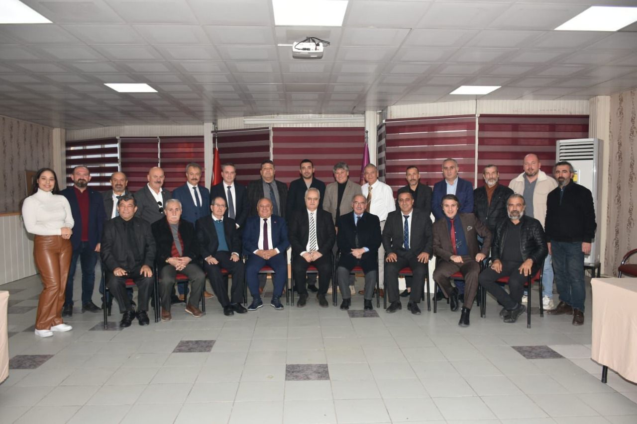 20 Şehrin Fotoğraf Odaları Uşak'ta Buluştu!