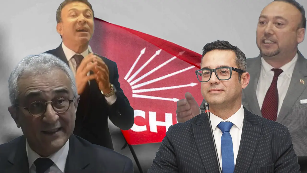 Uşak CHP, Başkan Adayını Nasıl Belirleyeceğini Açıkladı!