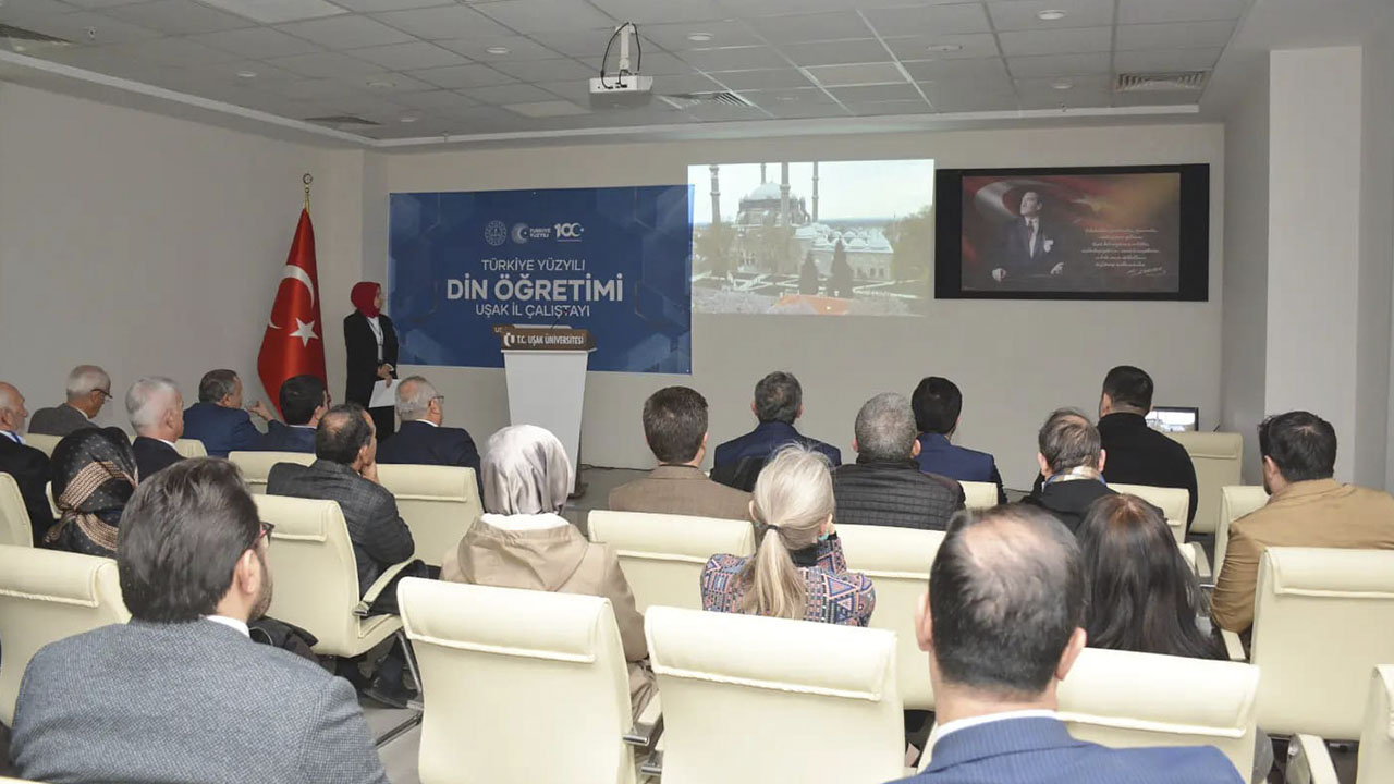Milli Eğitim Haftayı Dolu Geçiriyor