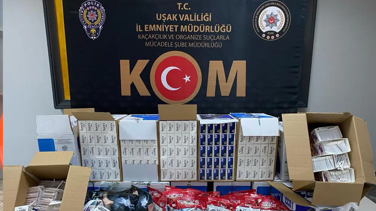 Emniyet Operasyon Yapmaktan Vatandaş İçmekten Vazgeçmiyor