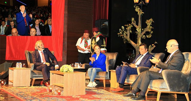 KAHVE MOLASI,TARHANA MOLASI OLUYOR