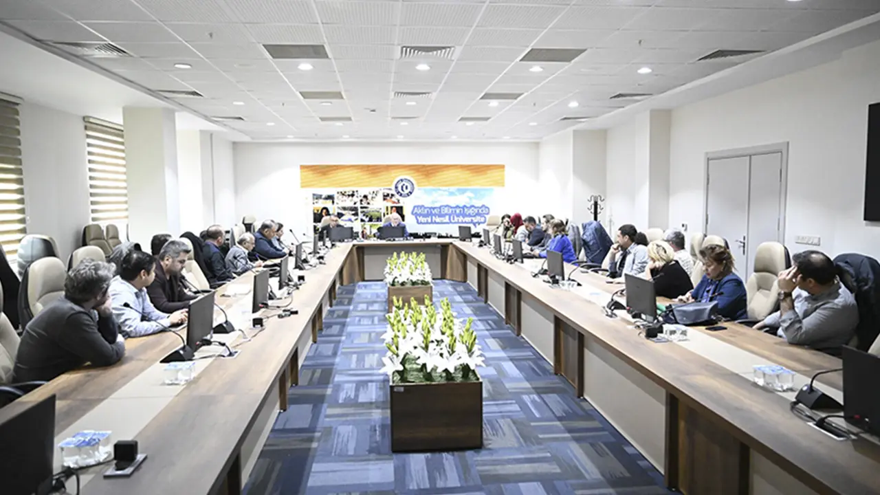 Uşak Üniversitesi Uluslararası Ağını Genişletiyor