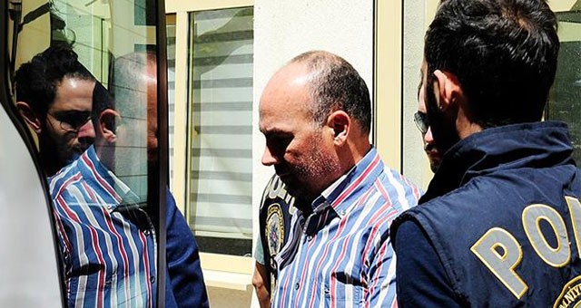 ESKİ UŞAK BELEDİYE BAŞKANI ERDOĞAN'IN YARGILANDIĞI DAVANIN GÖRÜLMESİNE DEVAM EDİLDİ