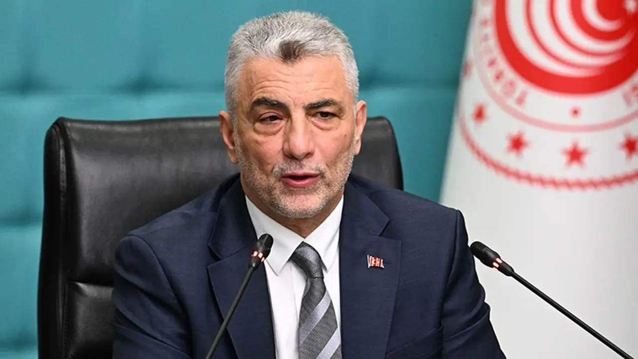 Bakan Bolat: Türkiye Ekonomisi ve Konut-Araç Sektörü Güçleniyor