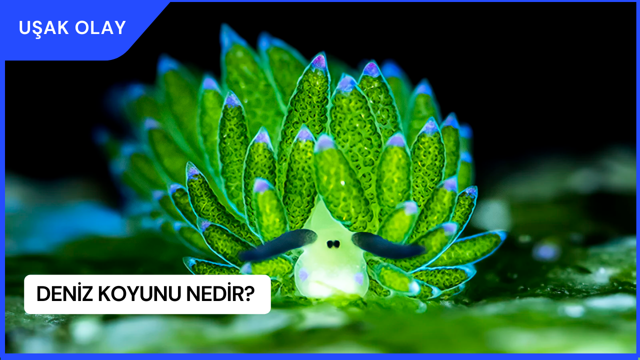 Deniz Koyunu Nedir? Ne İşe Yarar? Ekosisteme Katkısı Nedir?