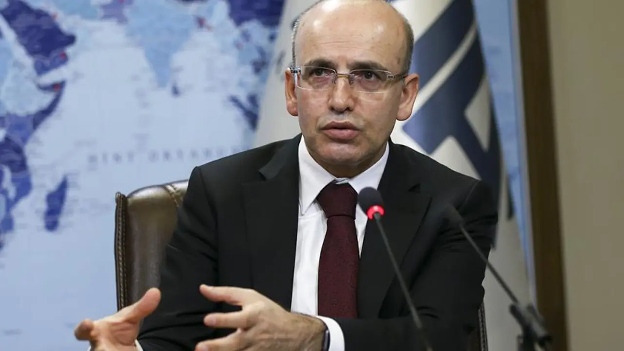 Bakan Şimşek: 'Yüzde 25 Kira Zammı Sınırı Temmuz’da Bitecek'