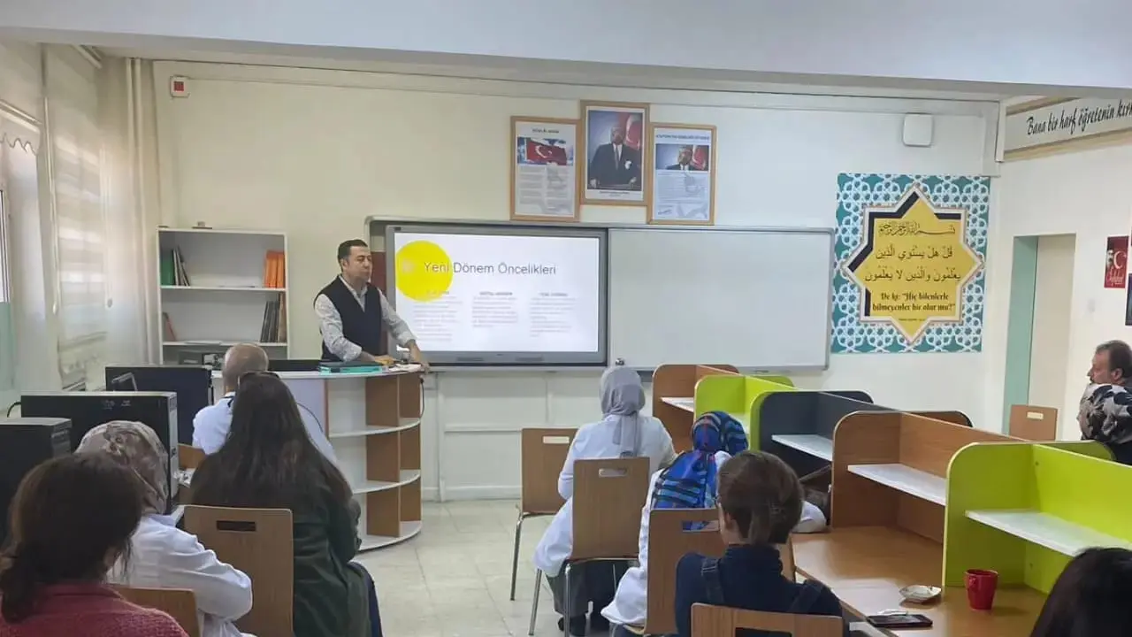 Erasmus Programı Tüm Okullara Yayılıyor