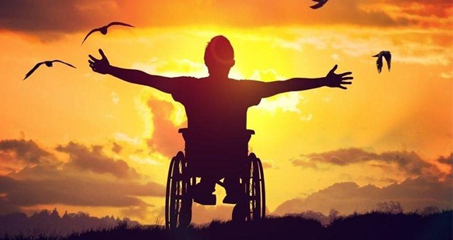 BAŞKAN ÇAKIN'DAN ENGELLİLER GÜNÜ MESAJI