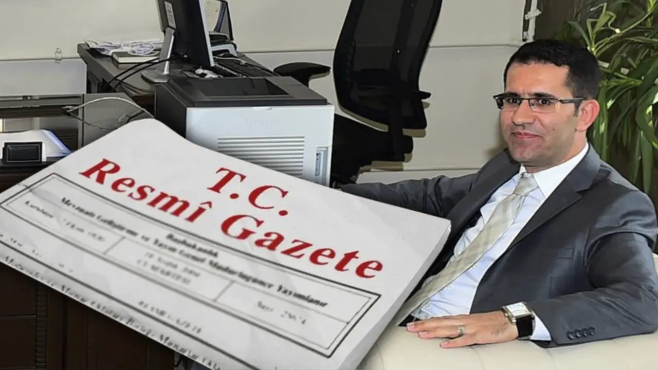 Uşak 2. Ağır Ceza Mahkemesi Başkanı Bursa'ya Atandı!