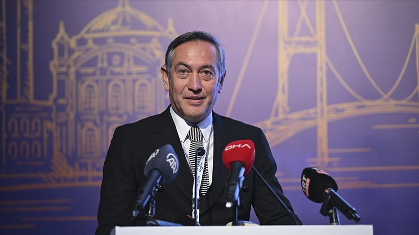 Sabiha Gökçen Havalimanı CEO'su Serhat Soğukpınar Kimdir?
