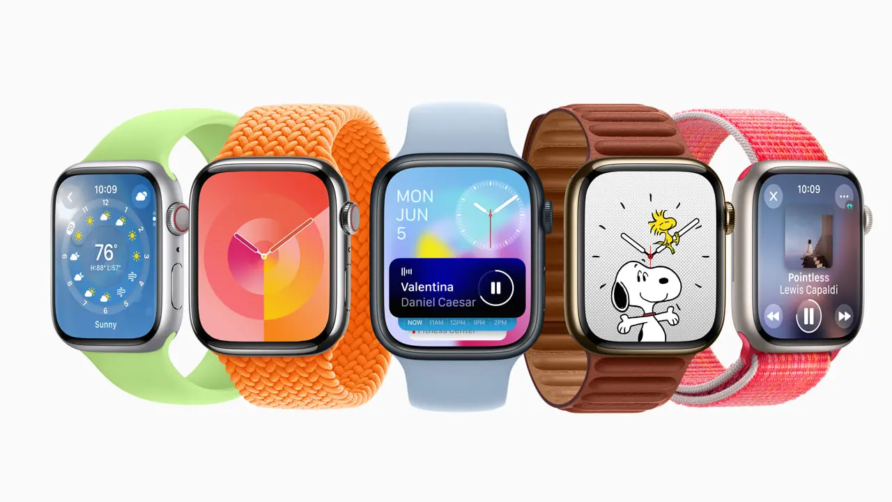 Apple Watch Series 9 ve Watch Ultra 2 Satışlarında Yasaklandı!