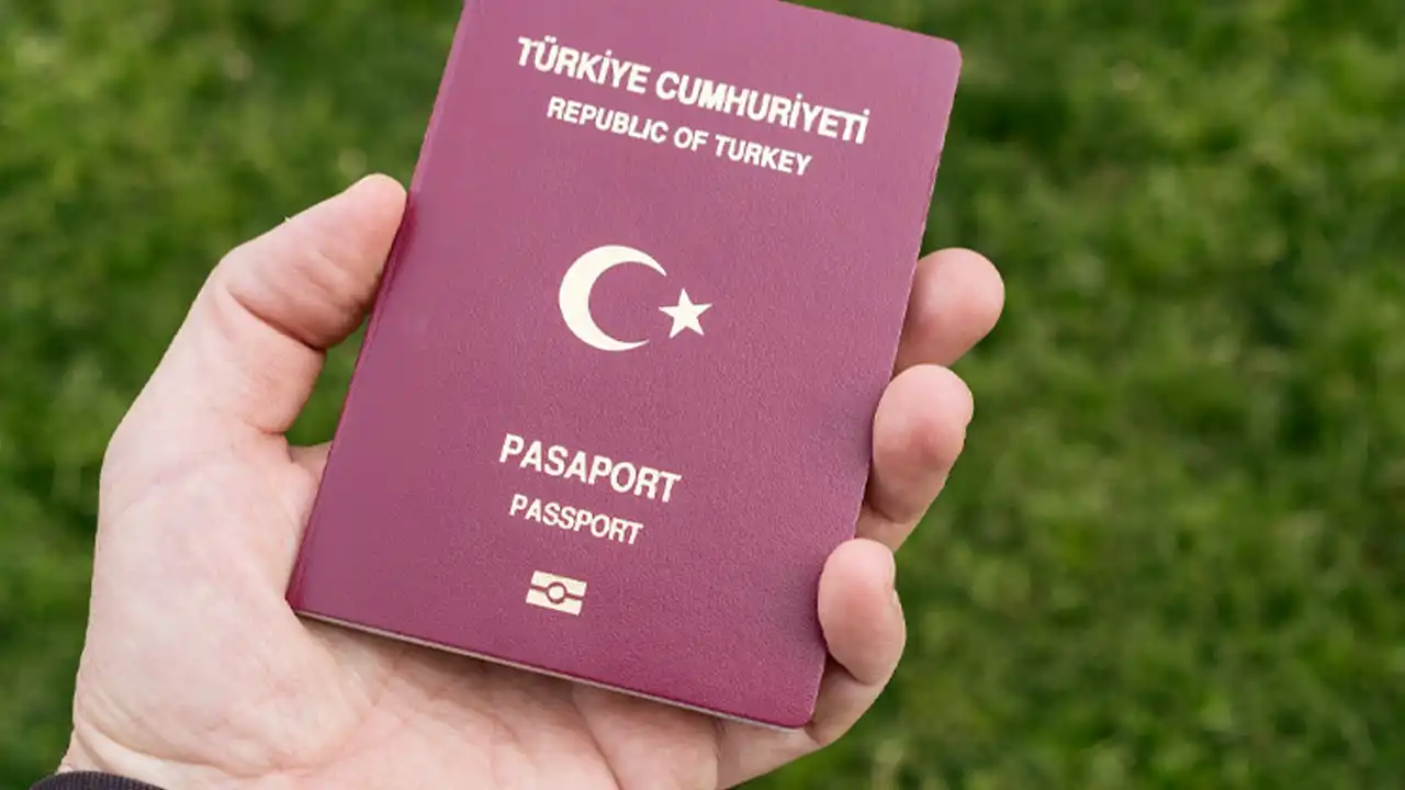 2024 Pasaport Ücretleri Belli Oldu!