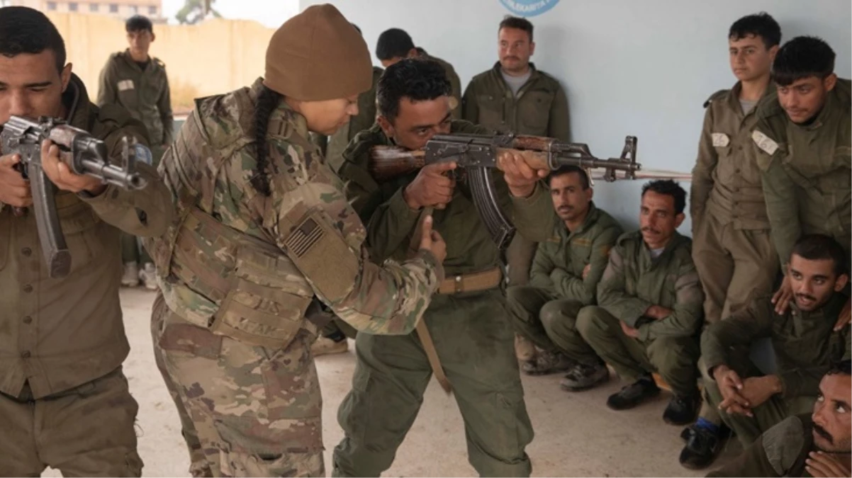Bu Fotoğraflar 12 Şehit Verdiğimiz Günden 3 Gün Sonra Çekildi!