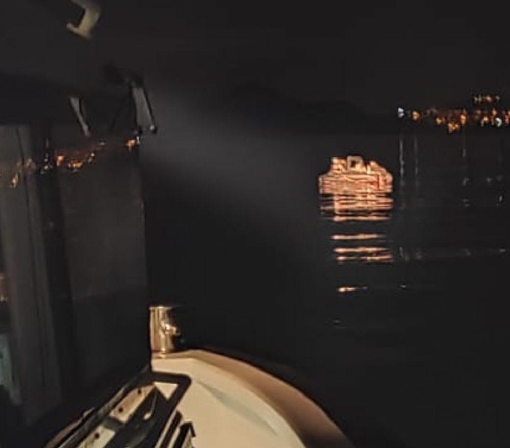 Bodrum açıklarında 31 düzensiz göçmen yakalandı