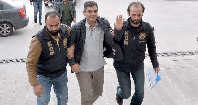 36 SANIKLI FETÖ DAVASI İSTİNAF MAHKEMESİ’NDEN DÖNDÜ