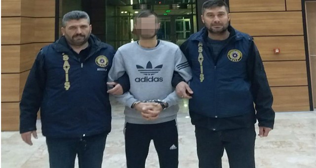 UŞAK'TA 25 KİŞİNİN YARALANDIĞI KIRAATHANE SALDIRISININ FAİLLERİ YAKALANDI