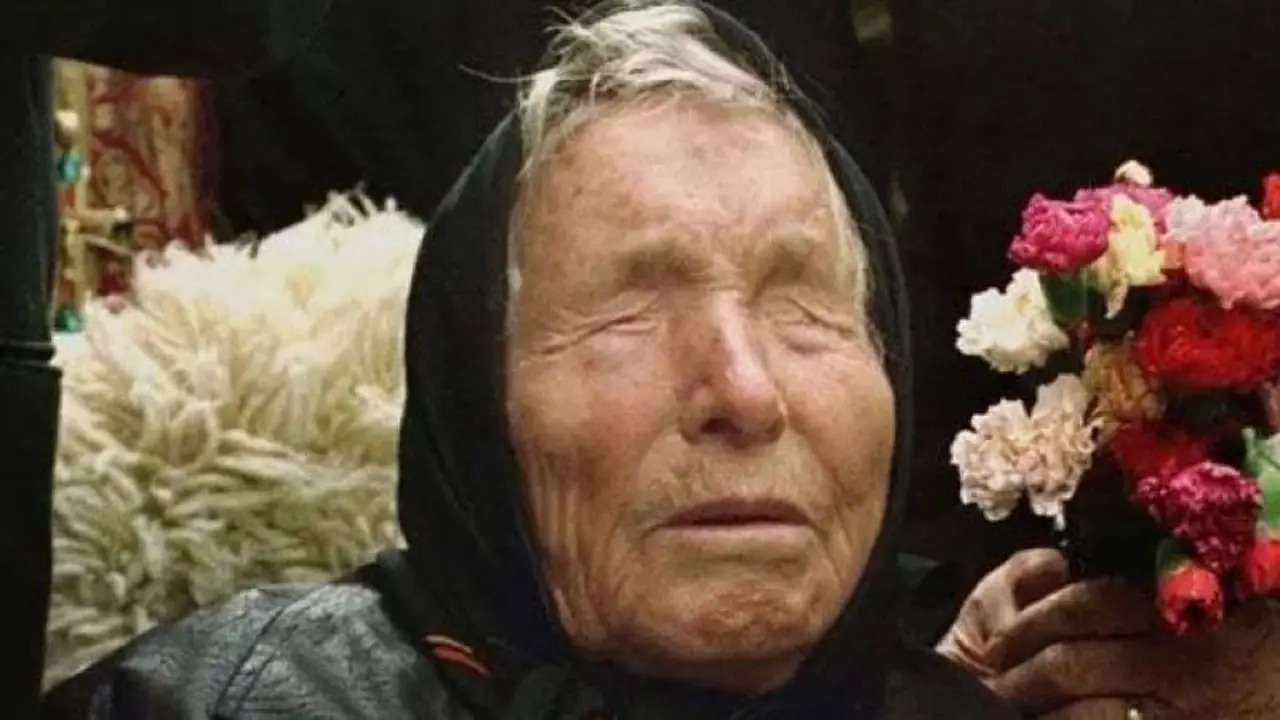 Baba Vanga'dan Sarsıcı Kehanetler: 2024 ve Ötesinde Dünyayı Sarsacak Olaylar!