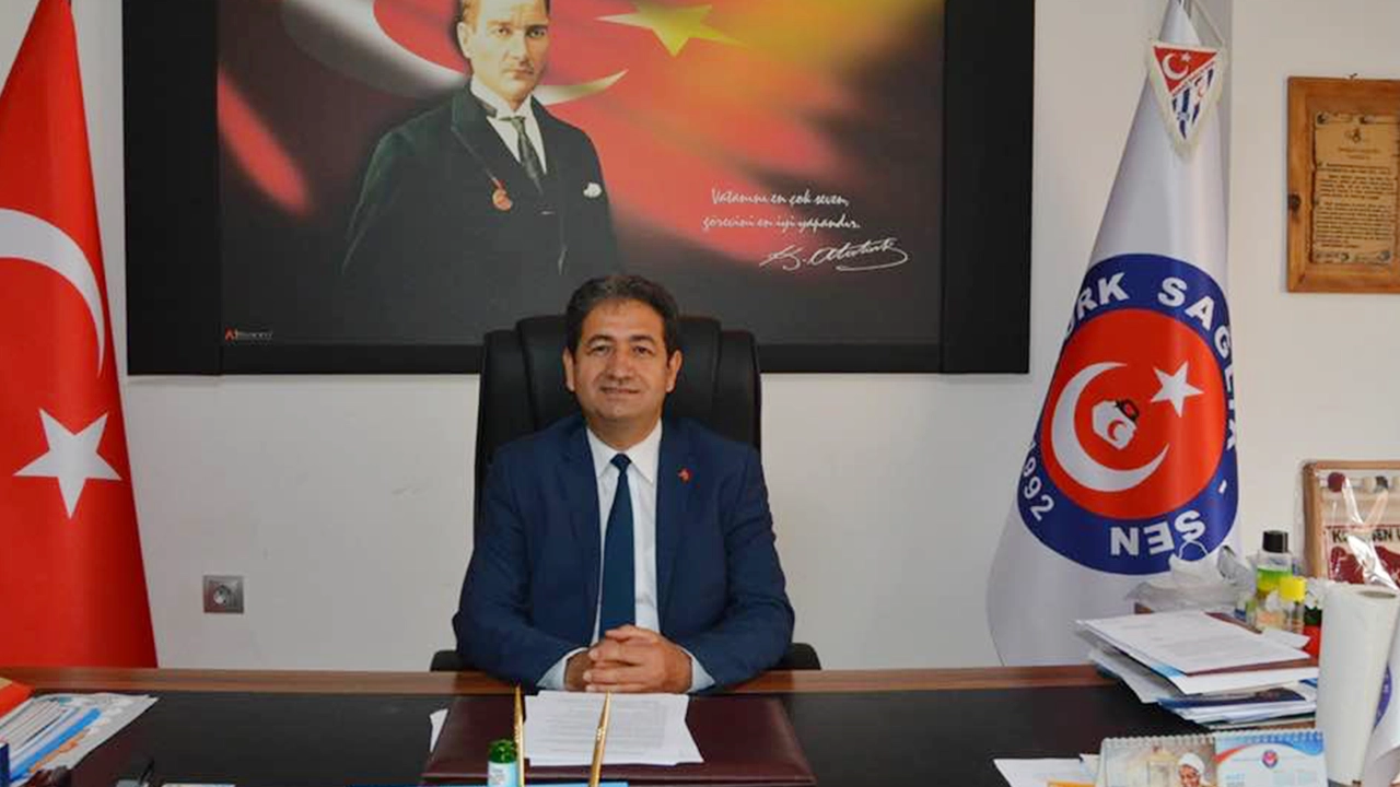 Özkuk; “Çalışanlar  %15’lik Vergi Dilimine Sabitlensin!”