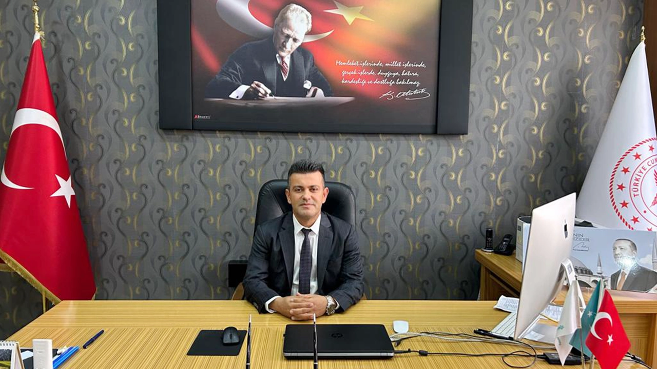 Uşak Sağlık Müdürlüğü; “Rahim Ağzı Kanseri İçin Farkındalık Oluşturulmalı”