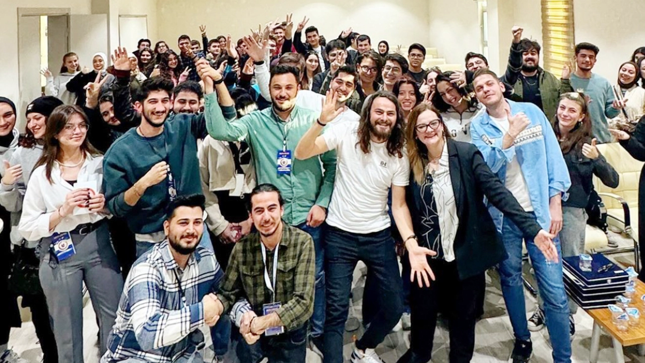 Uşak Üniversitesi’nde Yeni Medya Zirvesi