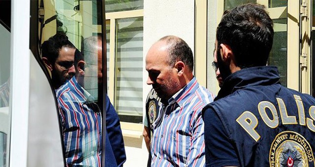 ESKİ UŞAK BELEDİYE BAŞKANI ERDOĞAN'IN YARGILANMASINA DEVAM EDİLDİ