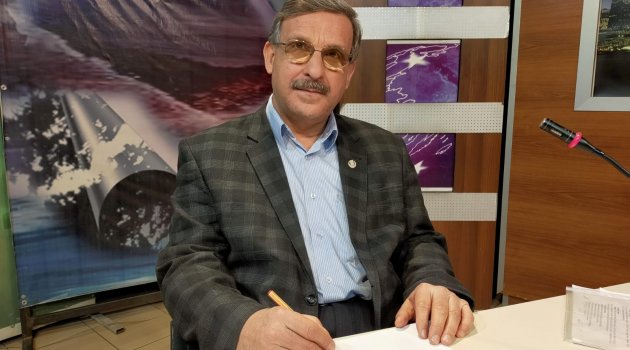 Uşak Kanserle Savaş Derneğinden 'Serviks Kanseri' Uyarısı