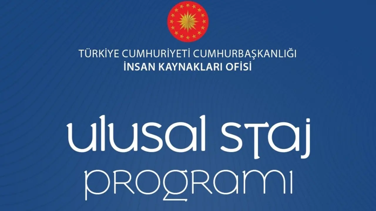 Uşak Tarım ve Orman Müdürlüğü, 2024 Yılı staj başvurularını almaya başlıyor