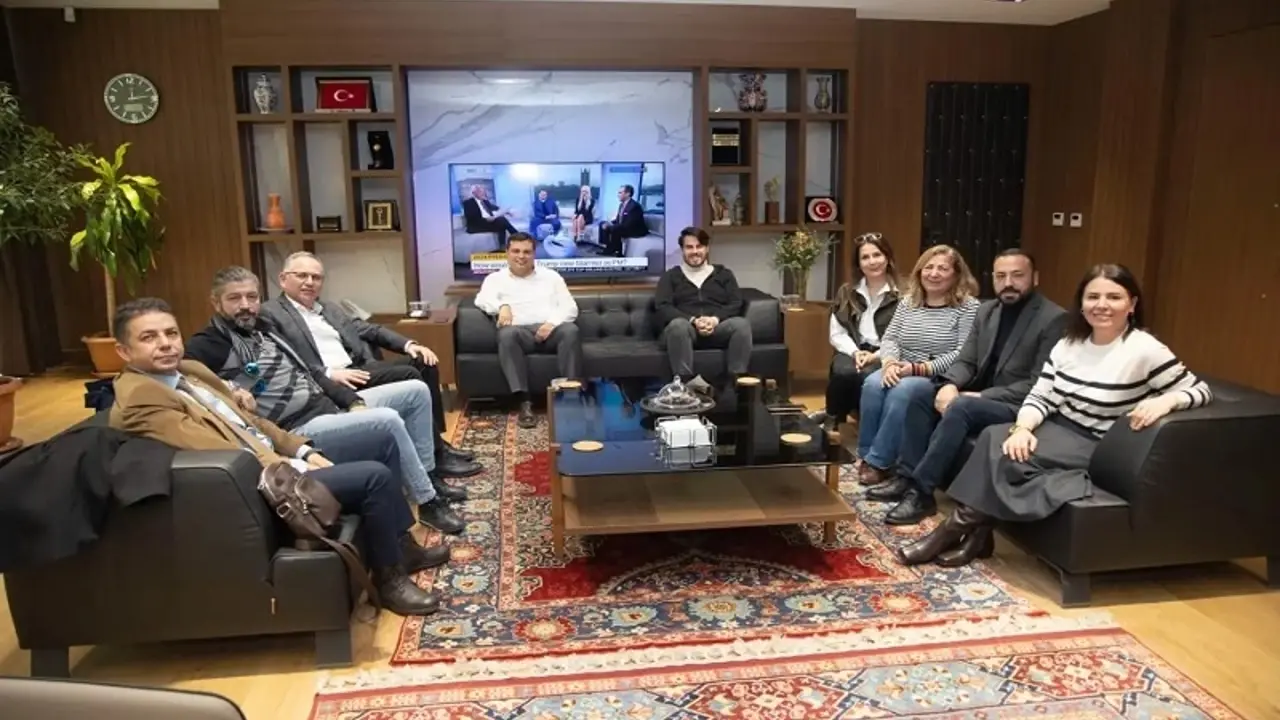 UTSO, 2024'e Hızlı Başladı