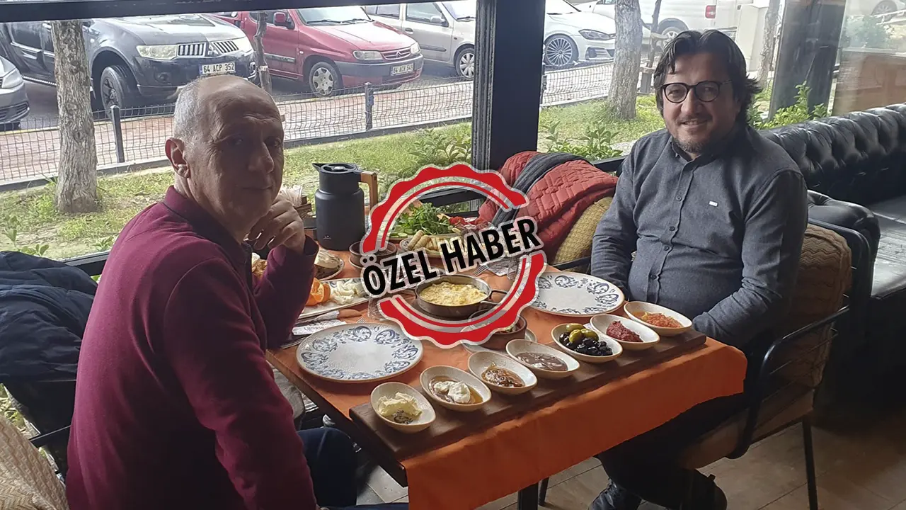Gazeteciler Günü’nde, Yasaklı 2 Gazeteciden Tepki Kahvaltısı