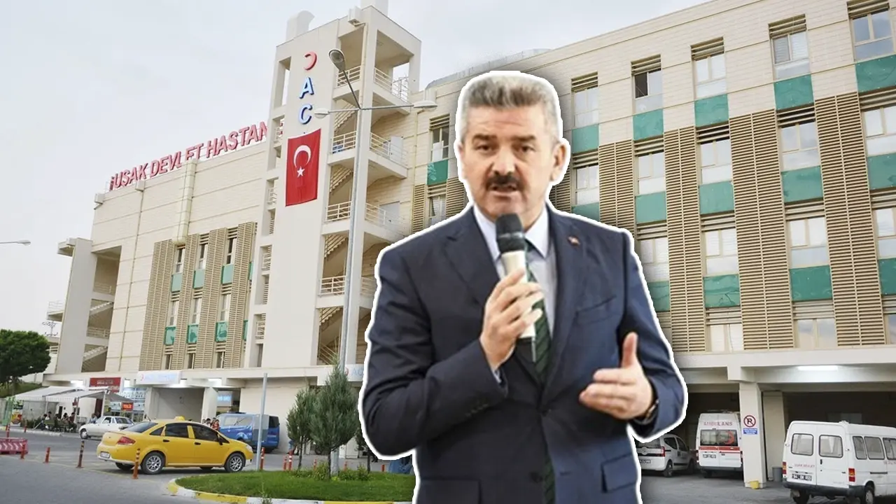 Vali Ergün; 'Salgın Acil Servis Yükünü İkiye Katladı'