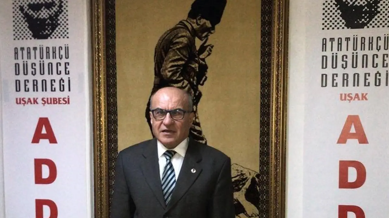 ADD Başkanı Ayhan’dan  “Balo” Teşekkürü