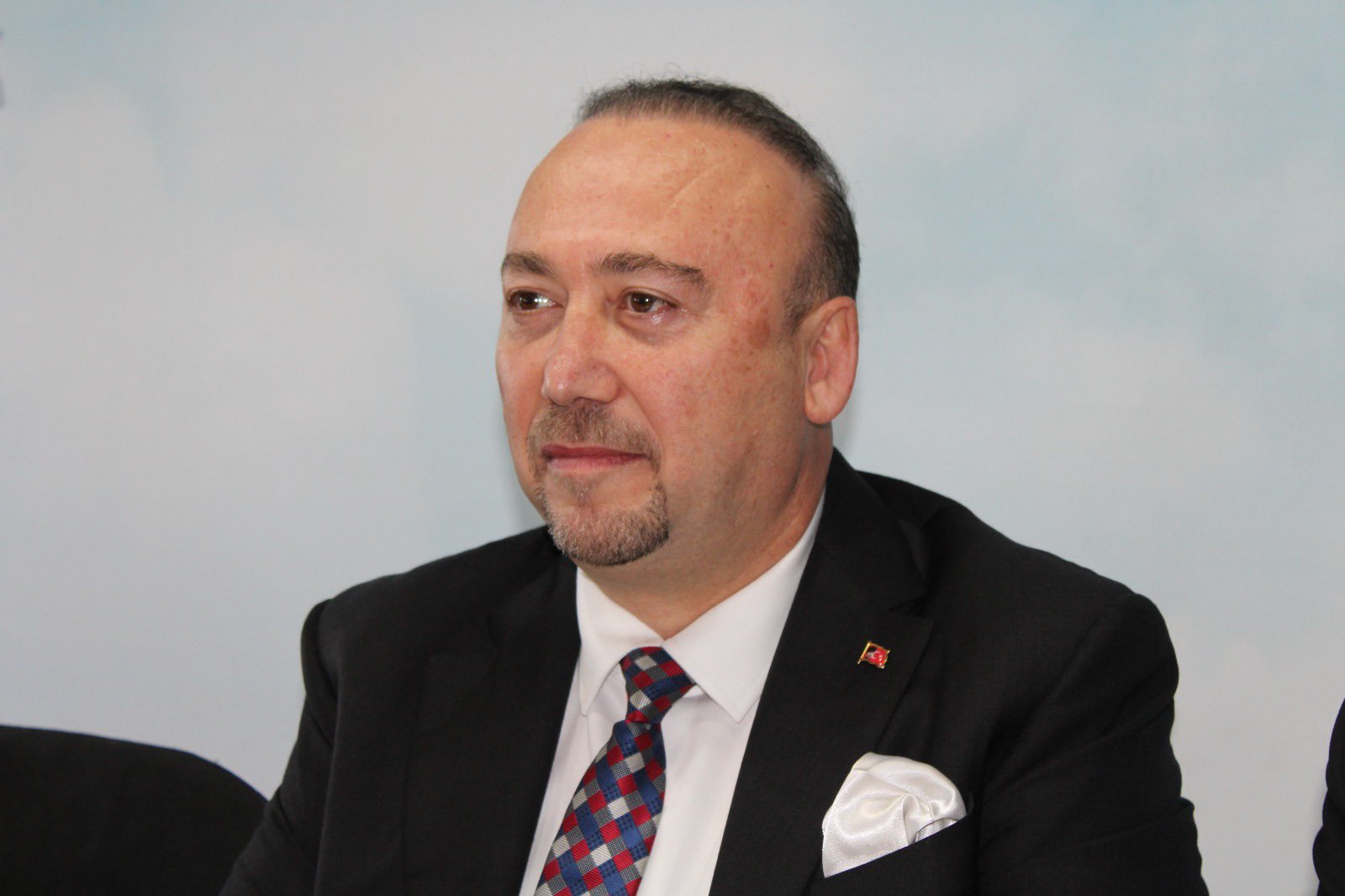 CHP Uşak Belediye Başkan Adayı Özkan Yalım Oldu