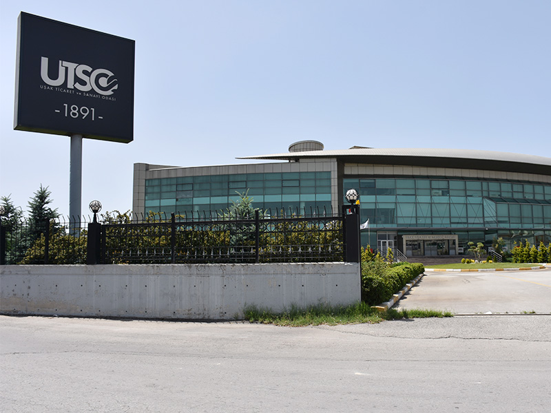 Uşak Ticaret Odası, 2024 Ücretsiz Eğitimleri Başlıyor..