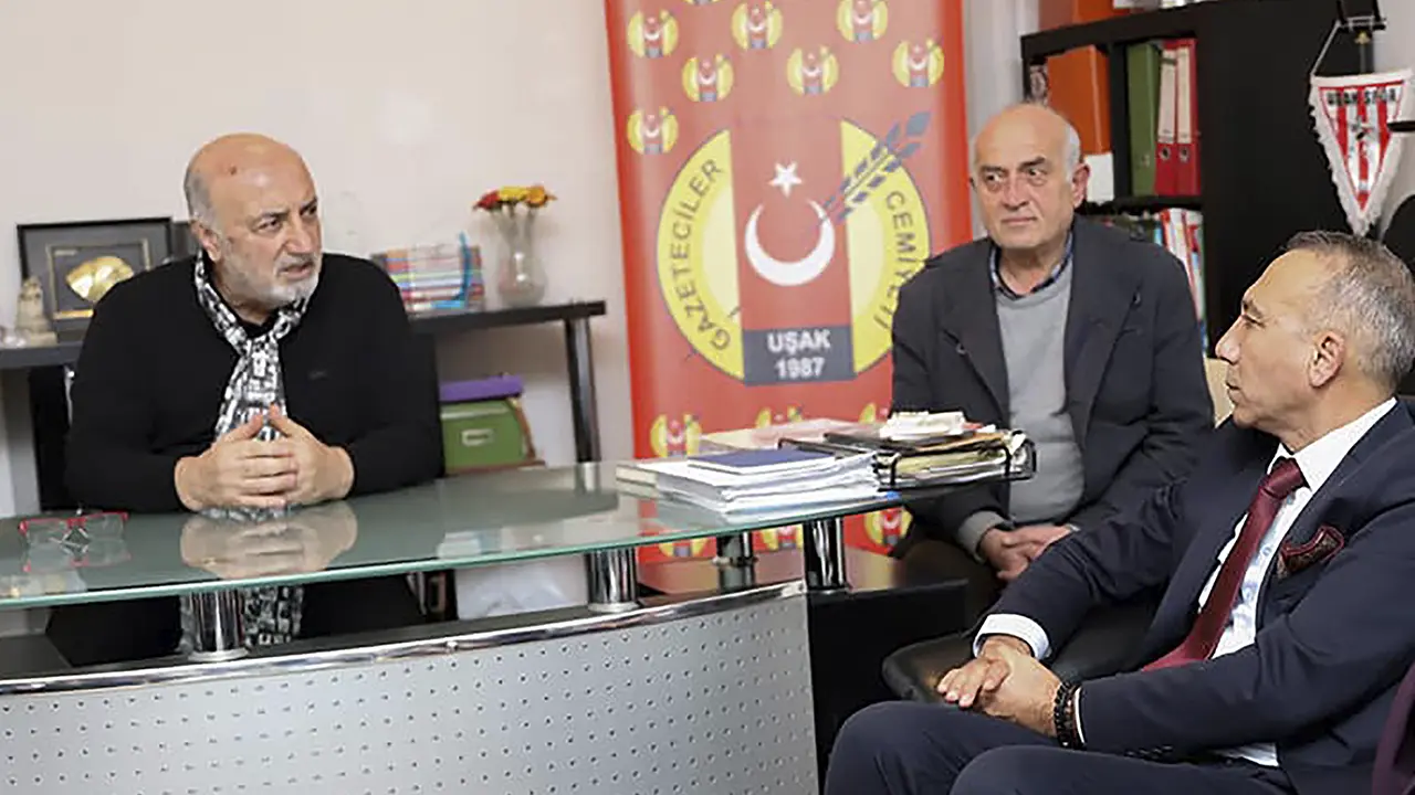 Ak Parti Uşak ve Muş’ ta Aday Çıkarmayacak İddiası!