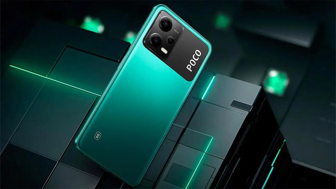 POCO X6 ve M6 Pro Türkiye'de: Yüksek Performans, Düşük Fiyat!